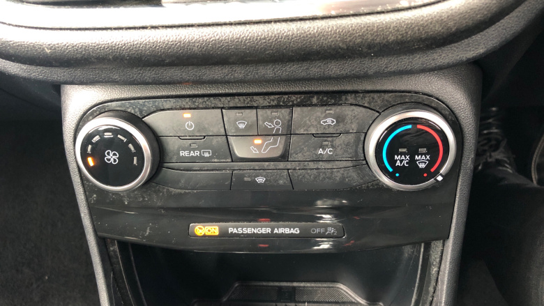 Ford Puma 1.0 EcoBoost ST-Line 5dr Petrol Hatchback